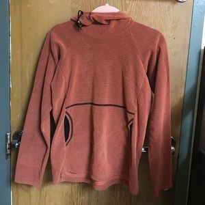 Woman’s Melanzana Size Small